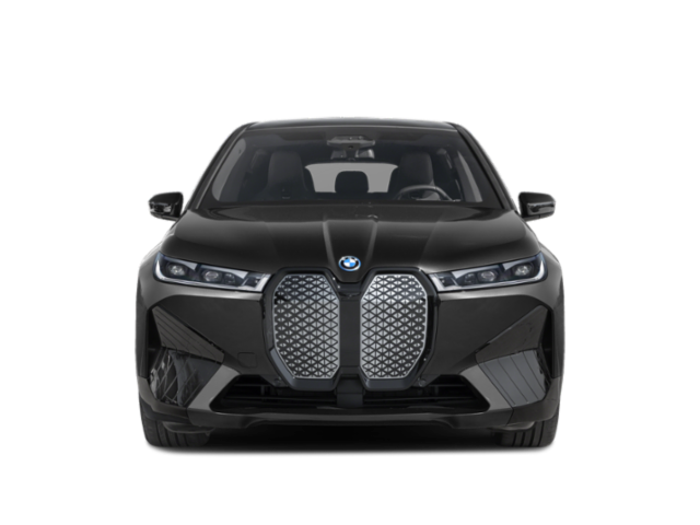 2024 BMW iX