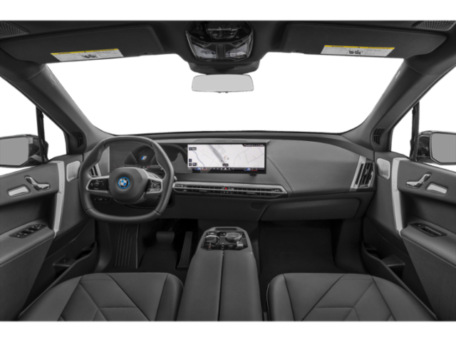 2024 BMW iX