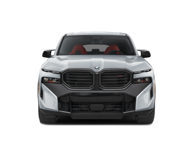 2024 BMW XM Utility 4D Label Red AWD