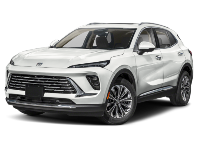 2024 Buick Envision Utility 4D Avenir AWD