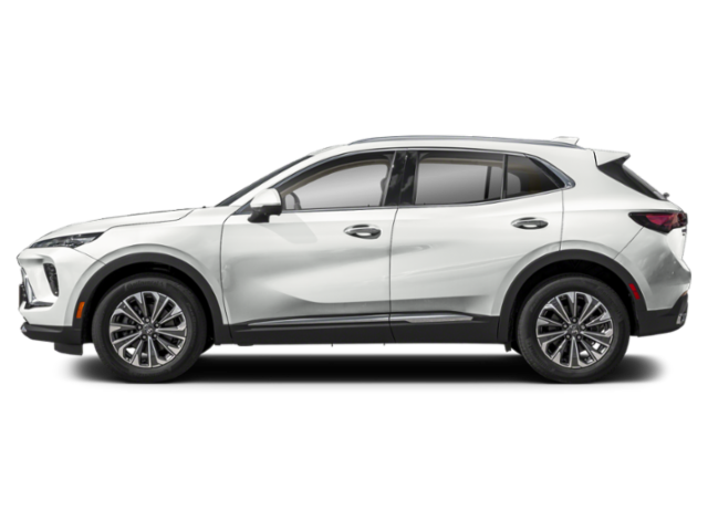 2024 Buick Envision Utility 4D Avenir AWD