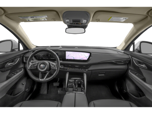 2024 Buick Envision Utility 4D Avenir AWD