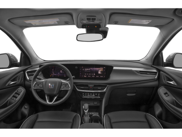 2024 Buick Encore GX Utility 4D Avenir AWD