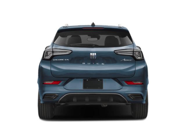 2024 Buick Encore GX Utility 4D Avenir 2WD