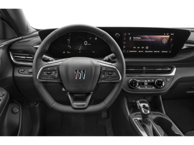 2024 Buick Envista Utility 4D Sport Touring 2WD