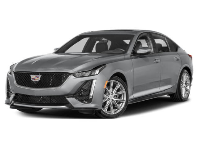 2024 Cadillac CT5 Sedan 4D V-Series Blackwing