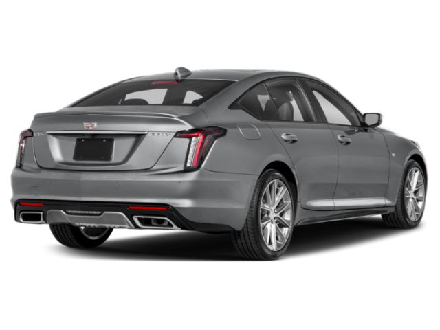 2024 Cadillac CT5 Sedan 4D V-Series Blackwing