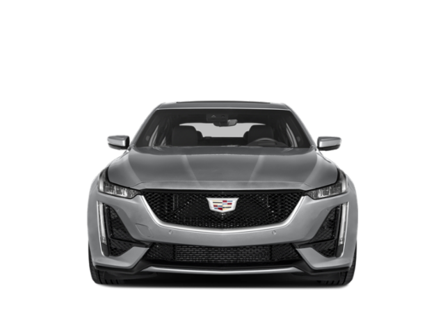 2024 Cadillac CT5 Sedan 4D Sport