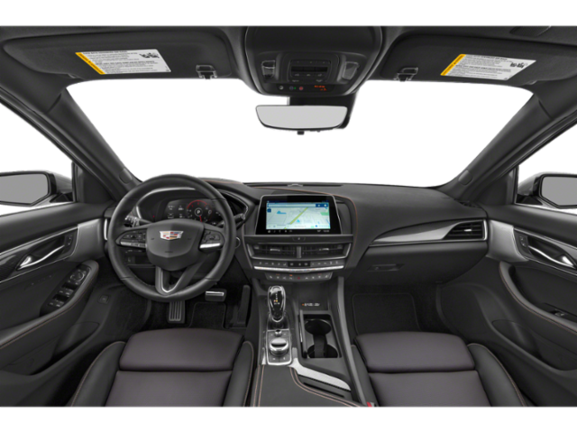 2024 Cadillac CT5 Sedan 4D Sport