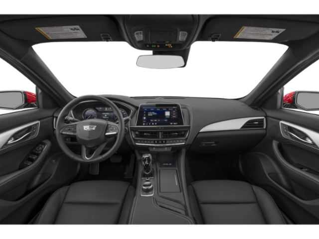 2024 Cadillac CT5 Sedan 4D Premium Luxury