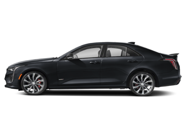 2024 Cadillac CT4-V Sedan 4D V-Series