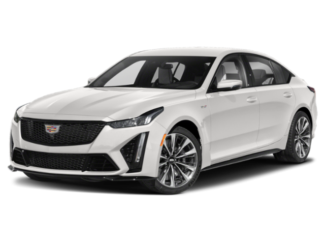 2024 Cadillac CT5-V Sedan 4D V-Series