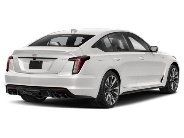 2024 Cadillac CT5-V Sedan 4D V-Series