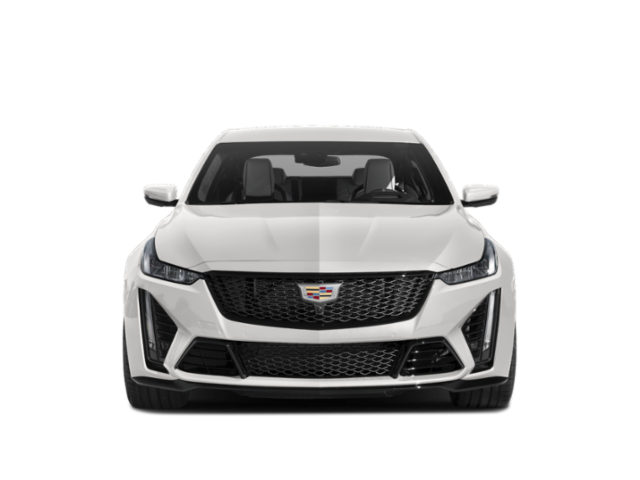 2024 Cadillac CT5-V Sedan 4D V-Series