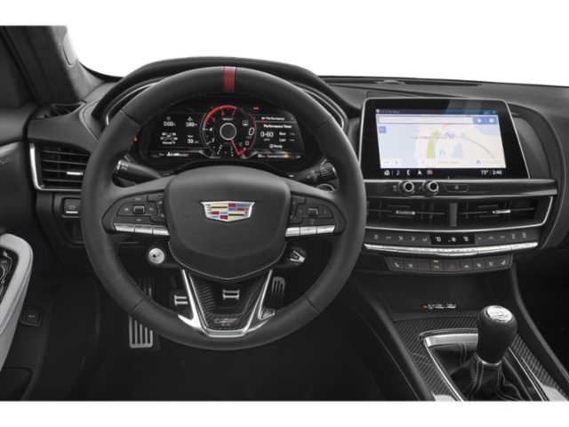 2024 Cadillac CT5-V Sedan 4D V-Series