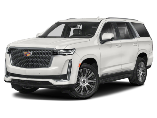 2024 Cadillac Escalade