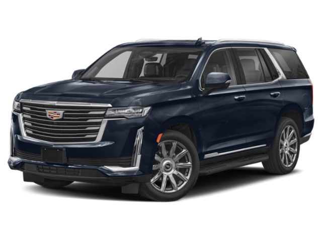 2024 Cadillac Escalade