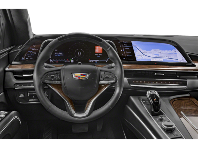 2024 Cadillac Escalade
