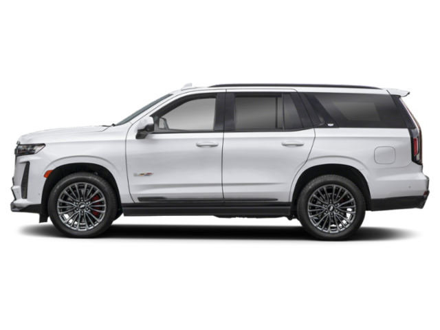 2024 Cadillac Escalade Utility 4D V-Series AWD