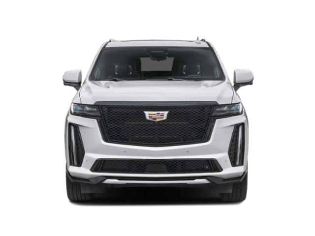 2024 Cadillac Escalade Utility 4D V-Series AWD