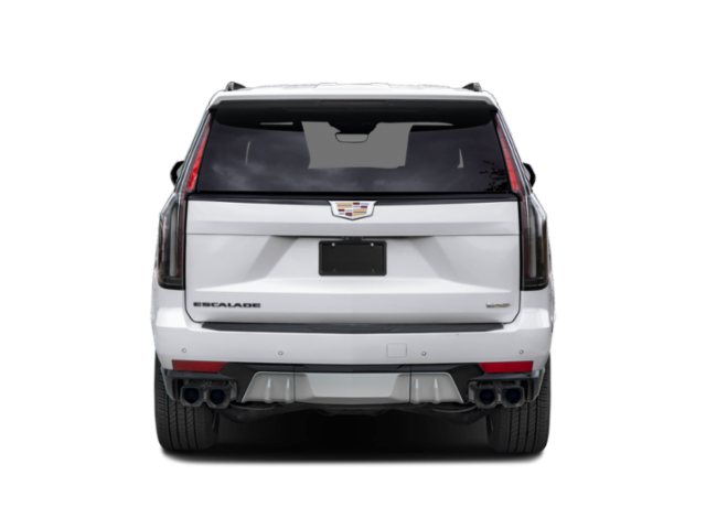 2024 Cadillac Escalade Utility 4D V-Series AWD