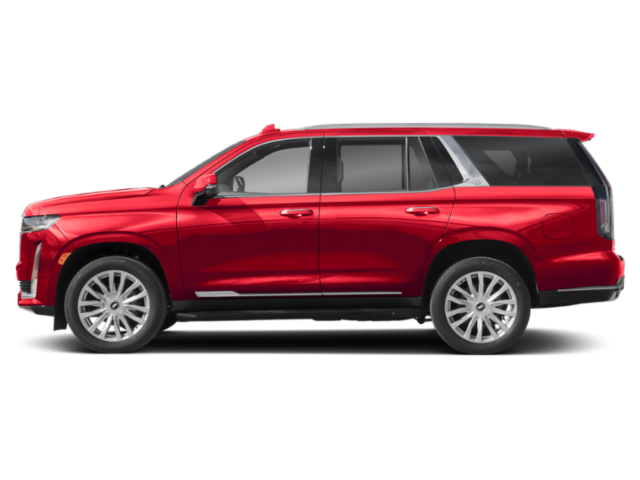 2024 Cadillac Escalade Utility 4D Luxury 4WD