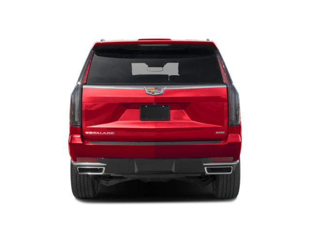2024 Cadillac Escalade Utility 4D Luxury 4WD
