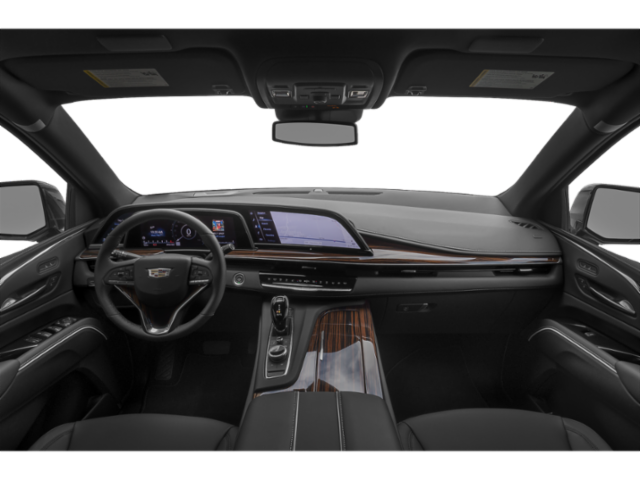 2024 Cadillac Escalade Utility 4D Luxury 4WD