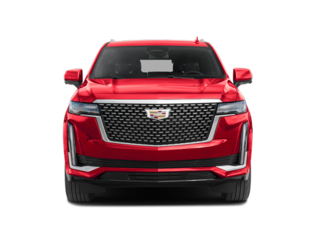 2024 Cadillac Escalade Utility 4D Luxury 4WD