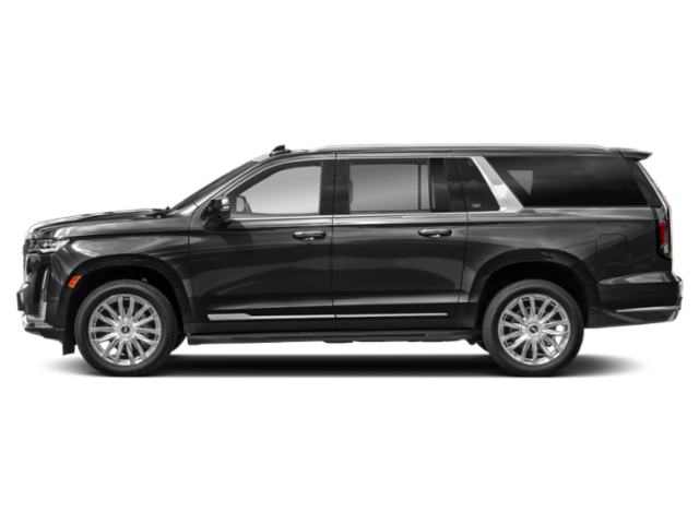 2024 Cadillac Escalade ESV Util 4D ESV Prem Luxury Platinum 4WD