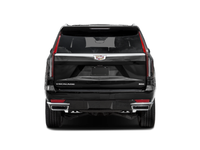 2024 Cadillac Escalade ESV Util 4D ESV Prem Luxury Platinum 4WD