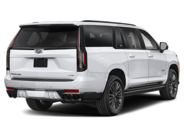 2024 Cadillac Escalade ESV Utility 4D ESV Luxury 4WD