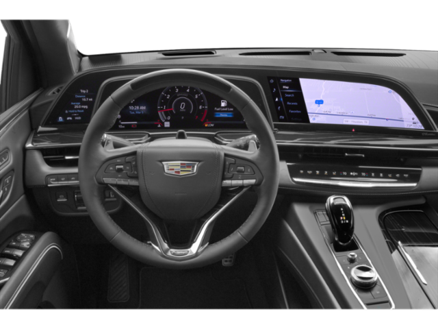 2024 Cadillac Escalade ESV Utility 4D ESV V-Series AWD