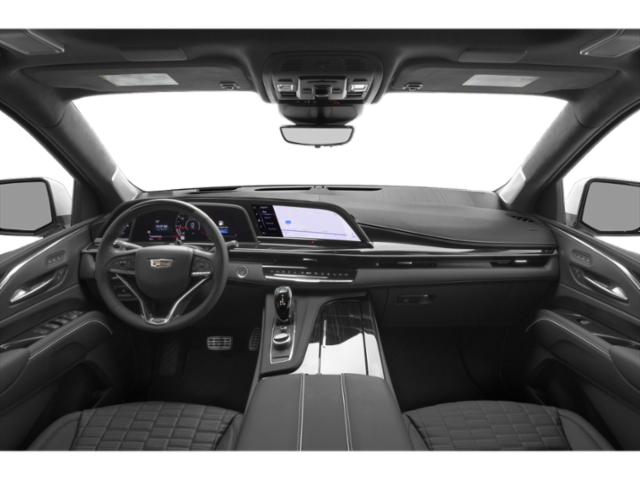 2024 Cadillac Escalade ESV Utility 4D ESV V-Series AWD