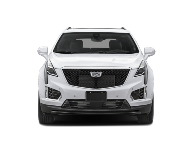 2024 Cadillac XT5 Utility 4D Sport AWD