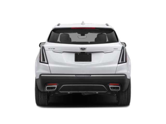2024 Cadillac XT5 Utility 4D Sport AWD