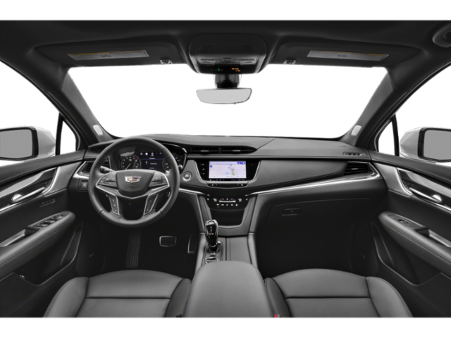 2024 Cadillac XT5 Utility 4D Sport AWD