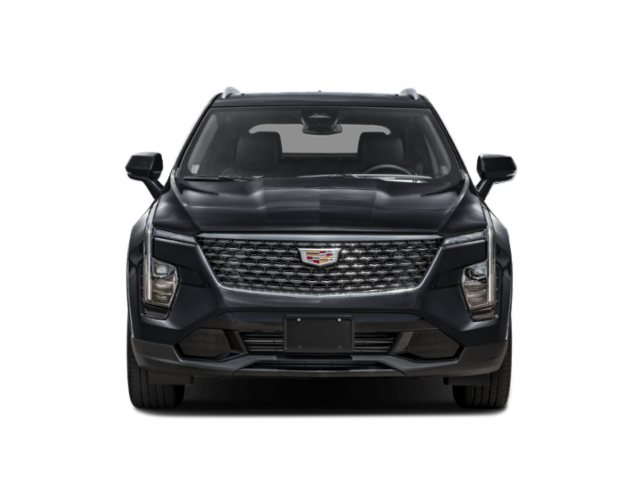 2024 Cadillac XT4 Utility 4D Luxury AWD