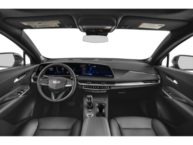 2024 Cadillac XT4 Utility 4D Luxury AWD