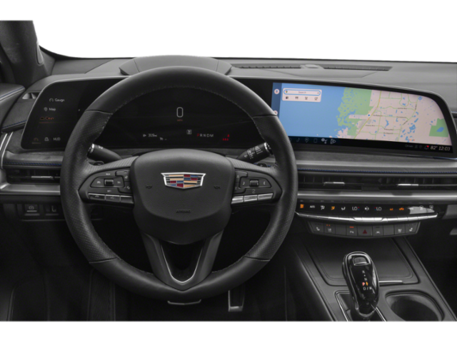 2024 Cadillac XT4 Utility 4D Premium Luxury AWD