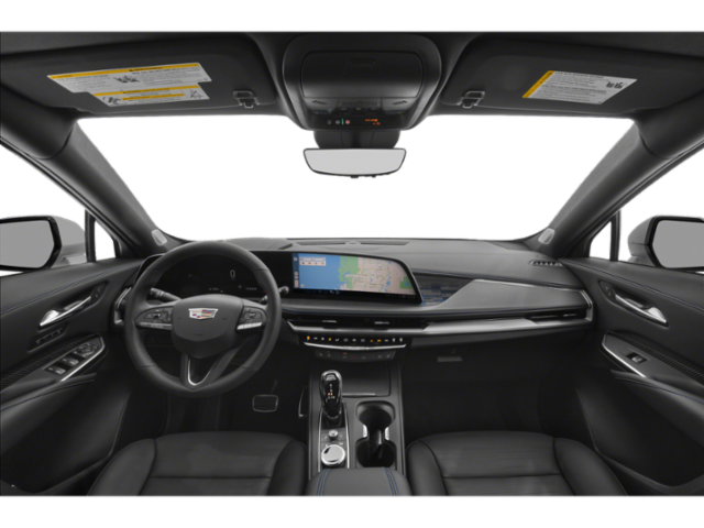 2024 Cadillac XT4 Utility 4D Sport AWD