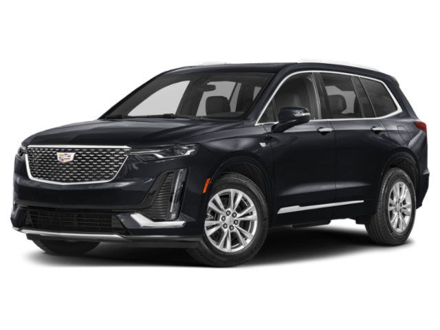 2024 Cadillac XT6 Util 4D Premium Luxury Platinum AWD