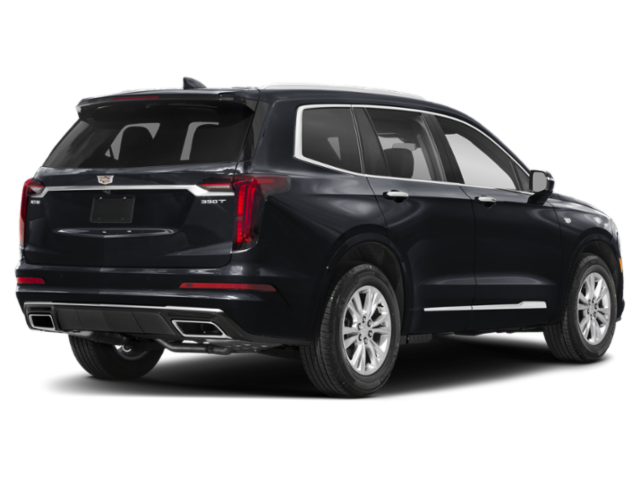 2024 Cadillac XT6 Util 4D Premium Luxury Platinum AWD