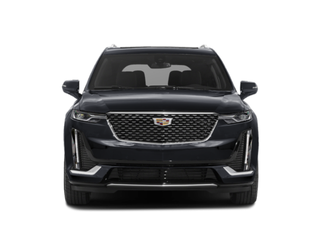 2024 Cadillac XT6 Utility 4D Luxury AWD