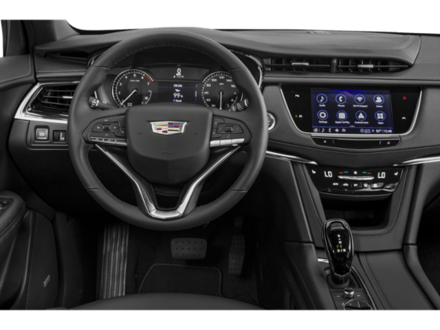 2024 Cadillac XT6 Util 4D Premium Luxury Platinum AWD