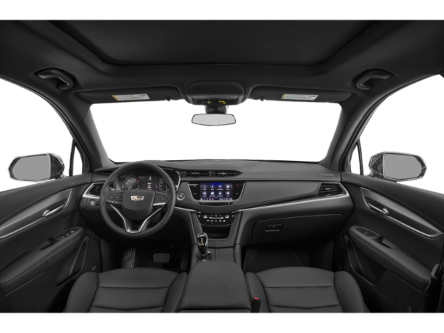 2024 Cadillac XT6 Utility 4D Luxury AWD