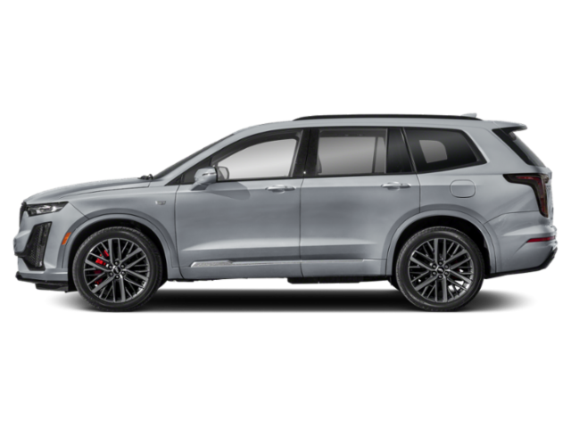 2024 Cadillac XT6 Utility 4D Sport AWD