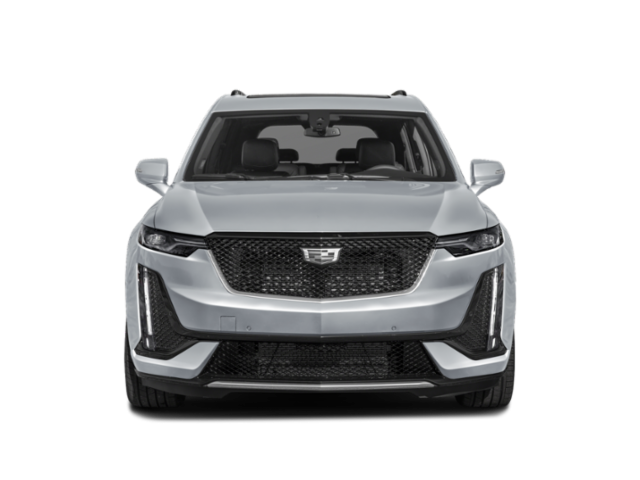 2024 Cadillac XT6 Utility 4D Sport AWD