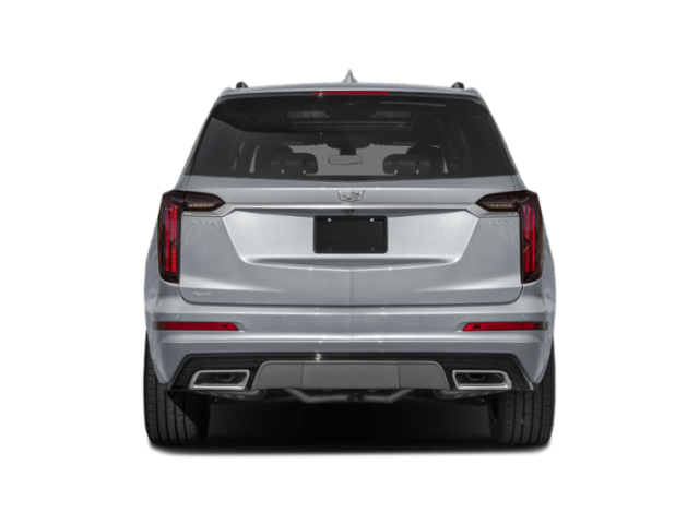 2024 Cadillac XT6 Utility 4D Sport AWD