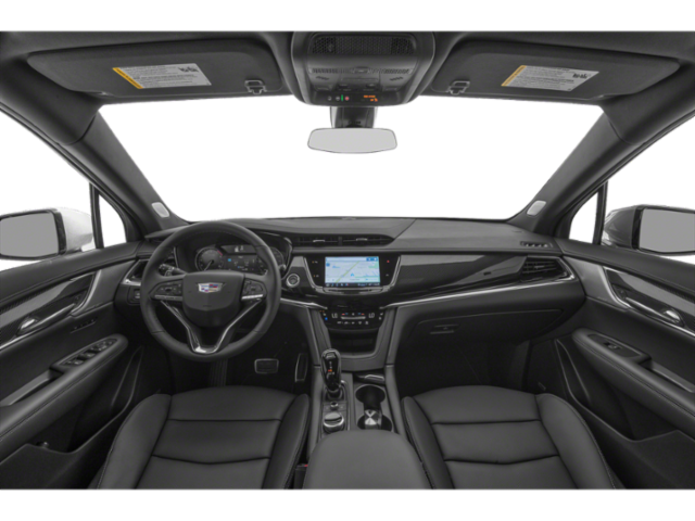 2024 Cadillac XT6 Utility 4D Sport AWD